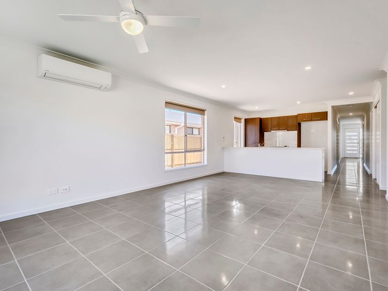 14 HIGHFIELD AV, THORNLANDS QLD 4164, 0房, 0浴, House