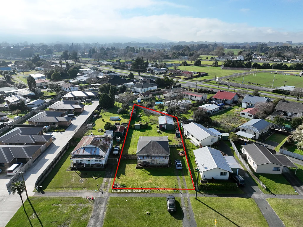 25 Havelock Road, Ngaruawahia, Waikato