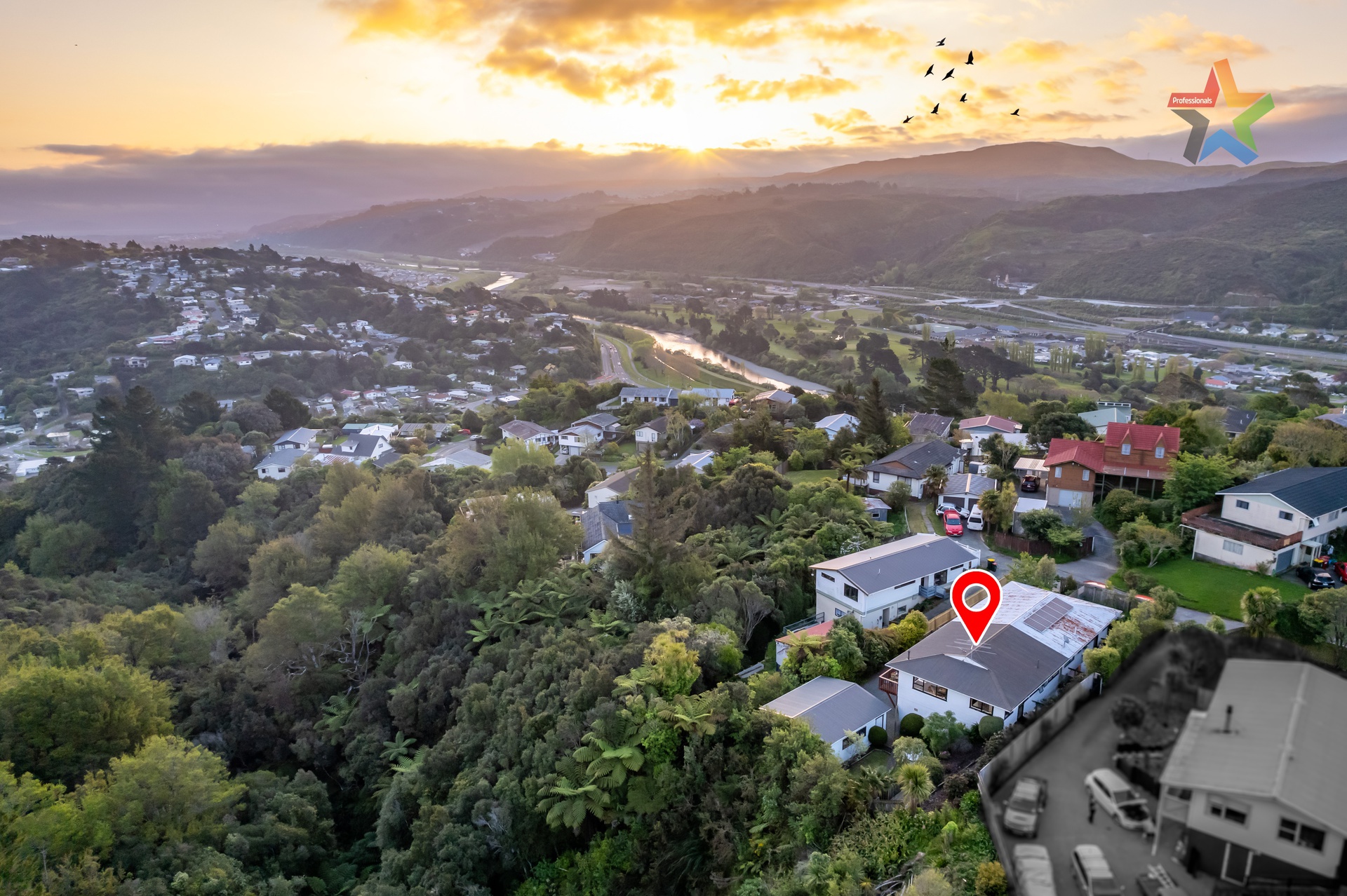 2/96 Lord Street, Stokes Valley, Lower Hutt, 2房, 1浴, Unit