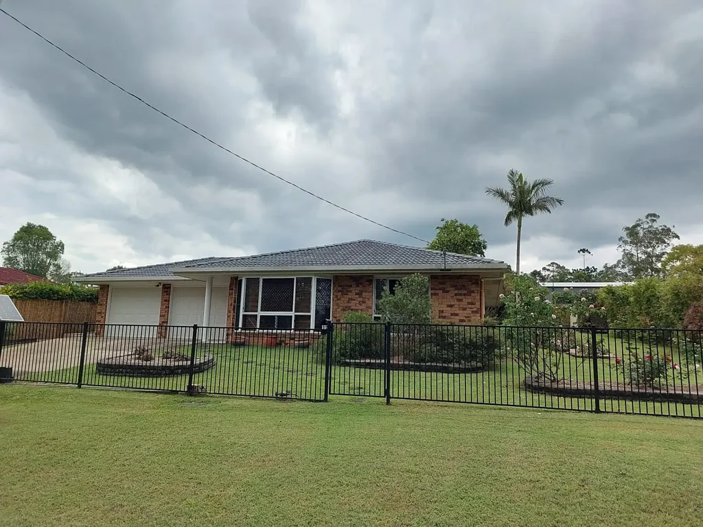 Tinana 4chambre TRANQUIL LOCATION