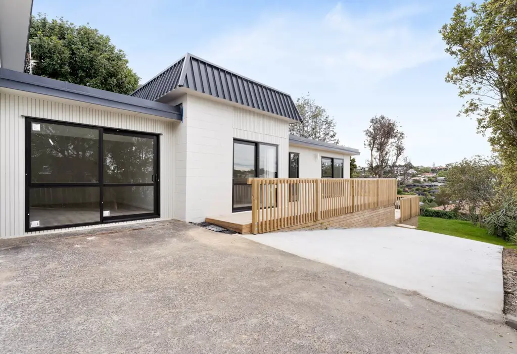 Browns Bay 3ਬੈੱਡਰੂਮ Exceptional Family Living in Rangi Zone
