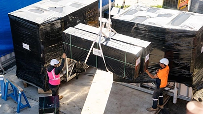 澳洲开发商急了？中国造房子攻占市场！工期、价格双双爆冷…