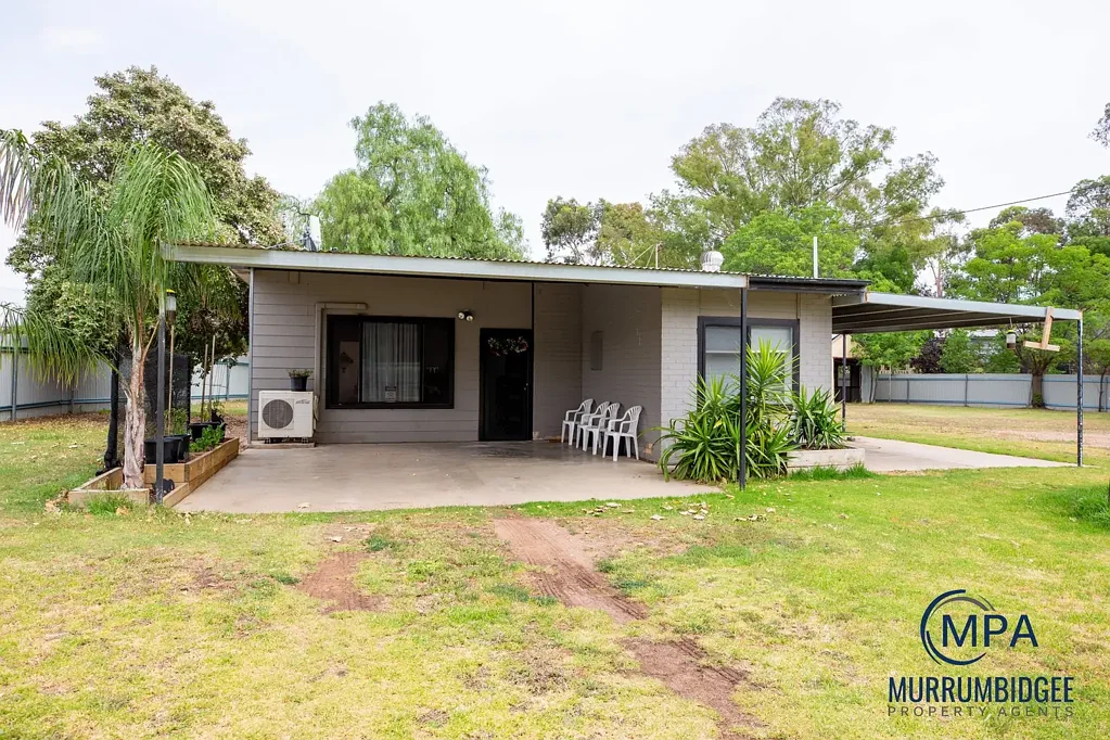 179 Audley Street, Narrandera, NSW 2700