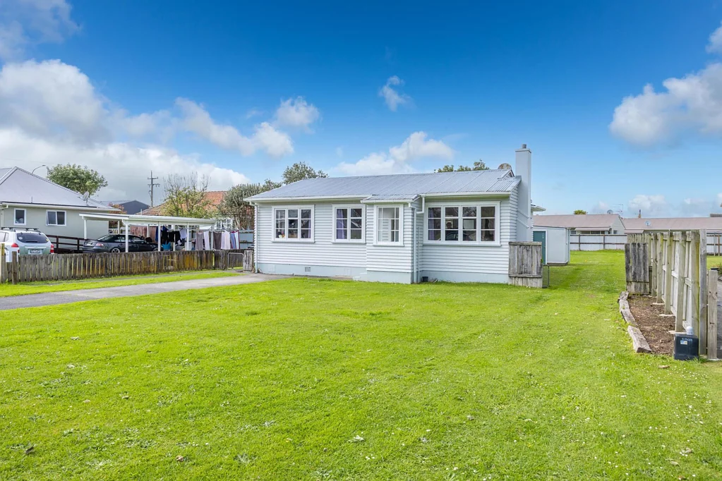 1 Newton St, Ngaruawahia, Waikato