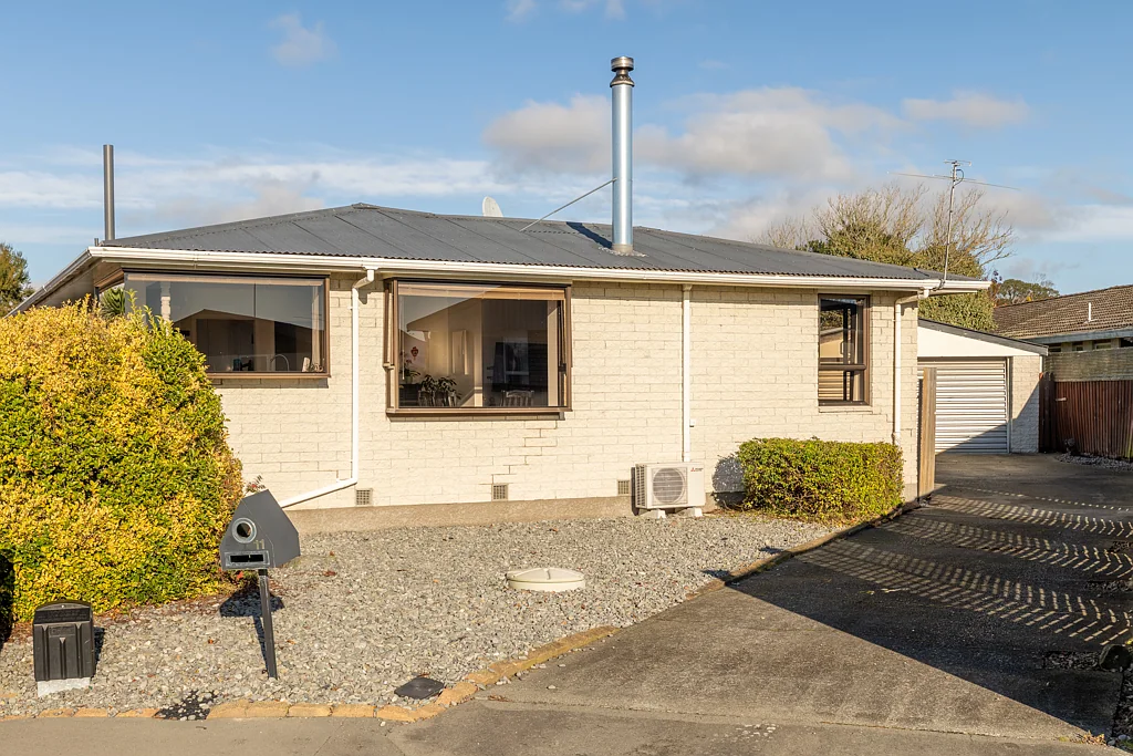 11 Cowper Place, Avondale, Christchurch, Canterbury