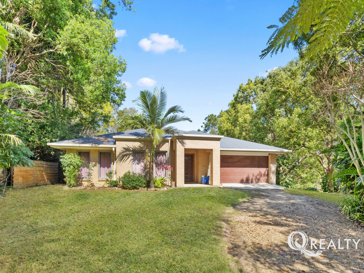 67 NUJOOLOO RD, SLACKS CREEK QLD 4127, 0房, 0浴, House