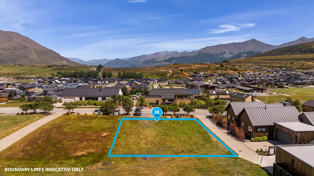 Jacks Point  Exceptional land, Exceptional location