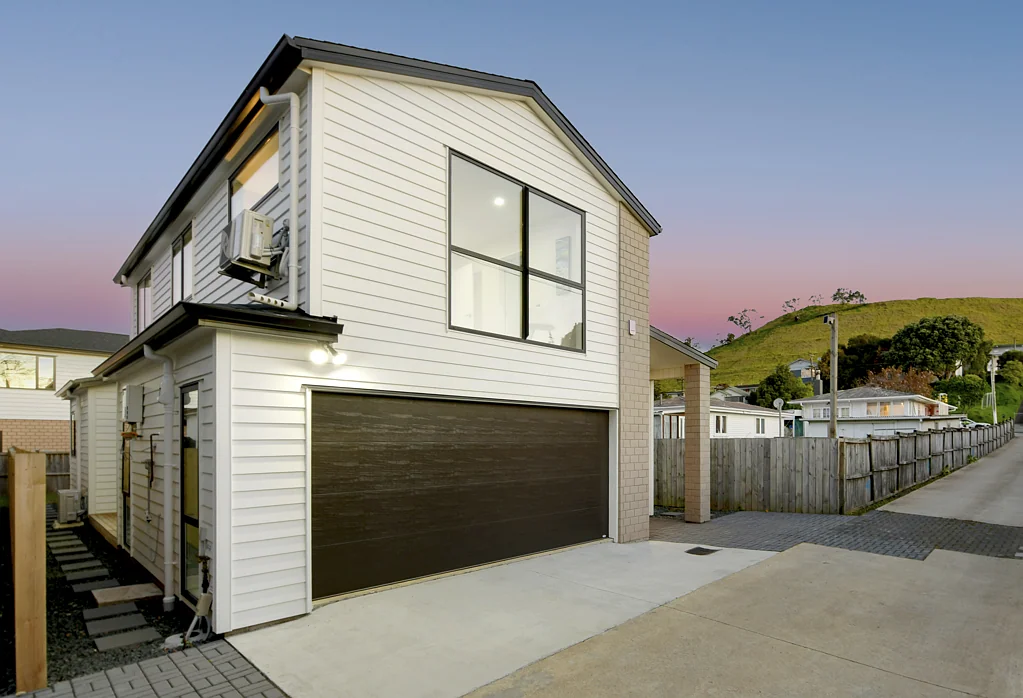 52B Taylor Road, Mangere Bridge, Manukau City, Auckland