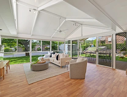 2 Glenlea Street, Keperra, QLD 4054, 3 Kuwarto, 2 Banyo, House