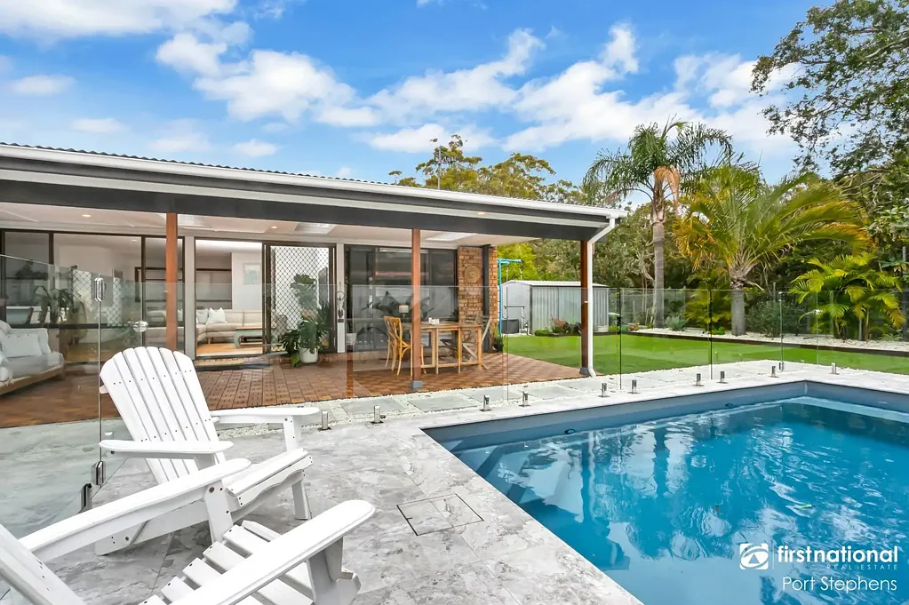 84 Government Road, Shoal Bay, NSW 2315