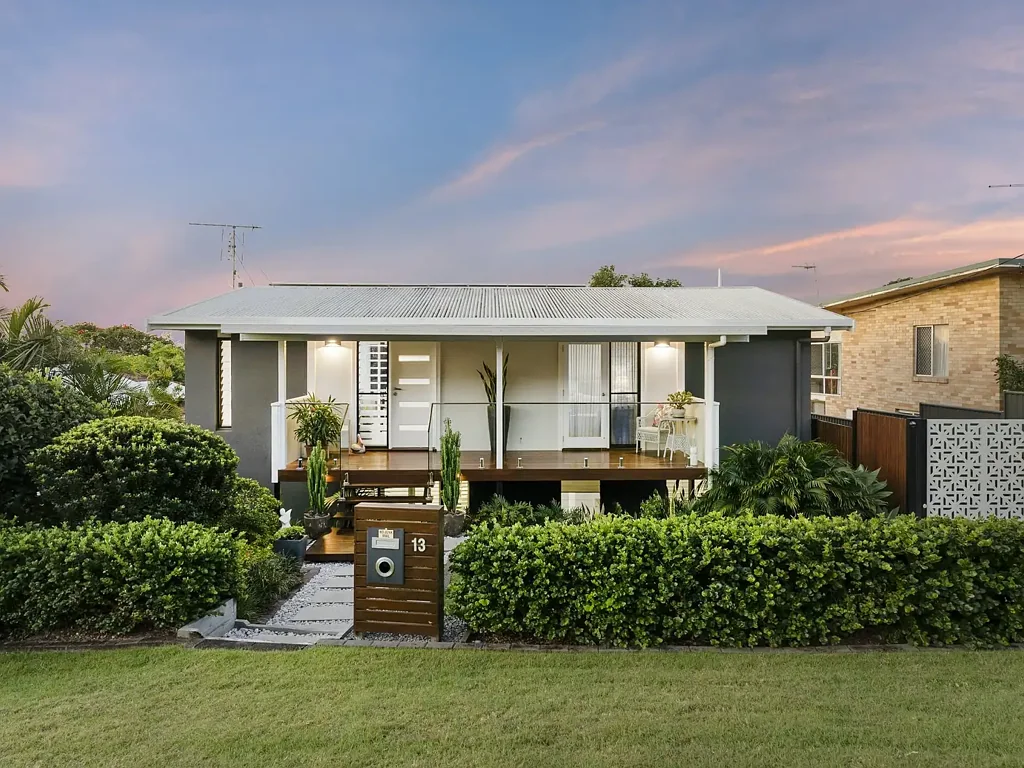 13 Herford Street, Kingscliff, NSW 2487