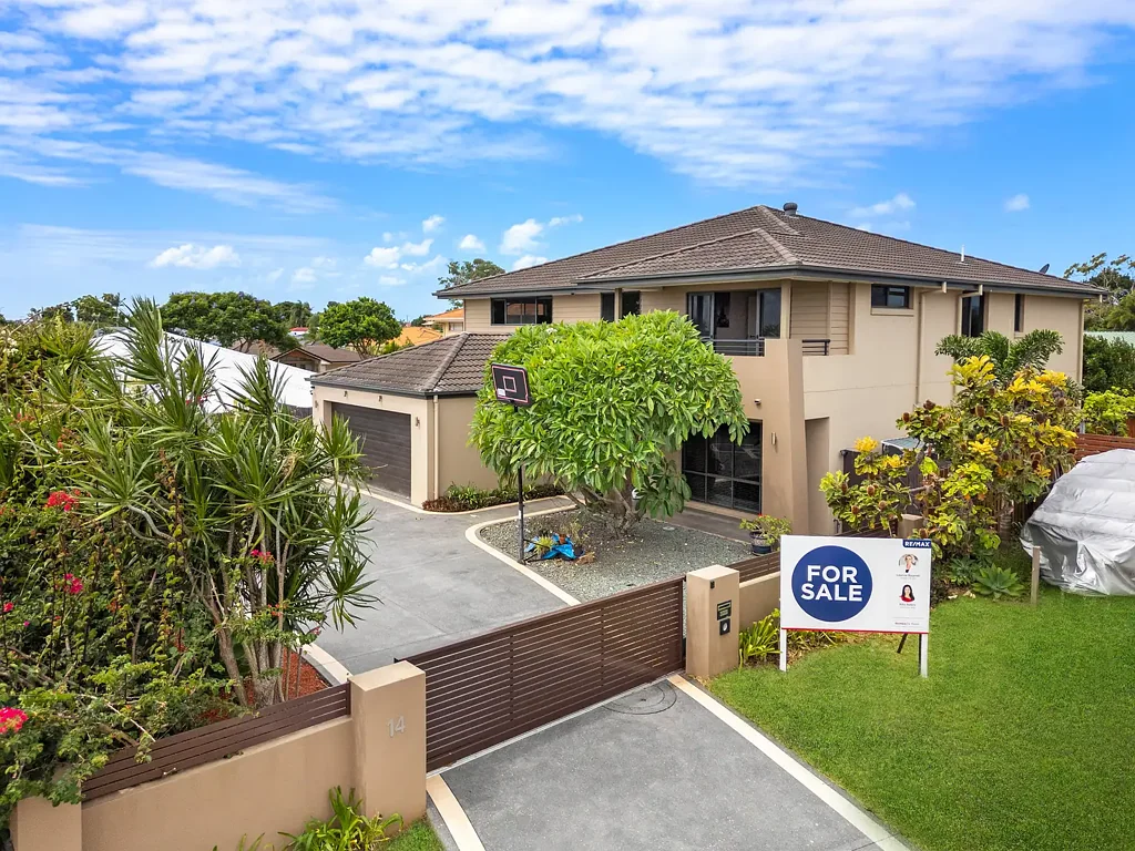14 Torello Crescent, Victoria Point, QLD 4165