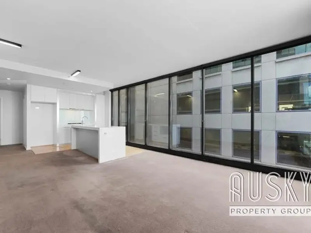 Melbourne 2chambre 2-Bedroom Apartment in Prime St Kilda Road Location