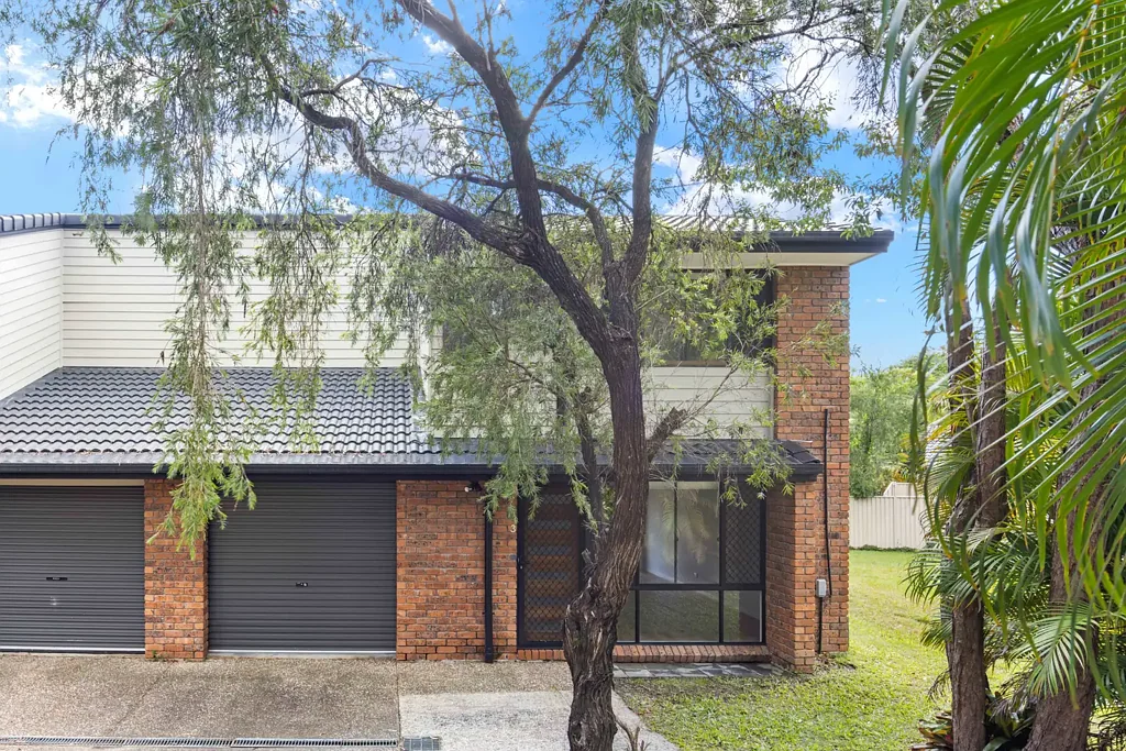 3/9 Sara Street, Ashmore, QLD 4214