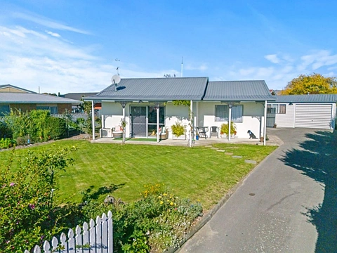 Riversdale 2房  * UNDER OFFER * *insert you* That's All That's Left To Do!