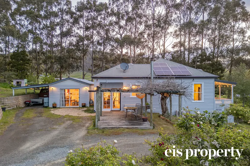 48 O'Hallorans Road, Geeveston, TAS 7116