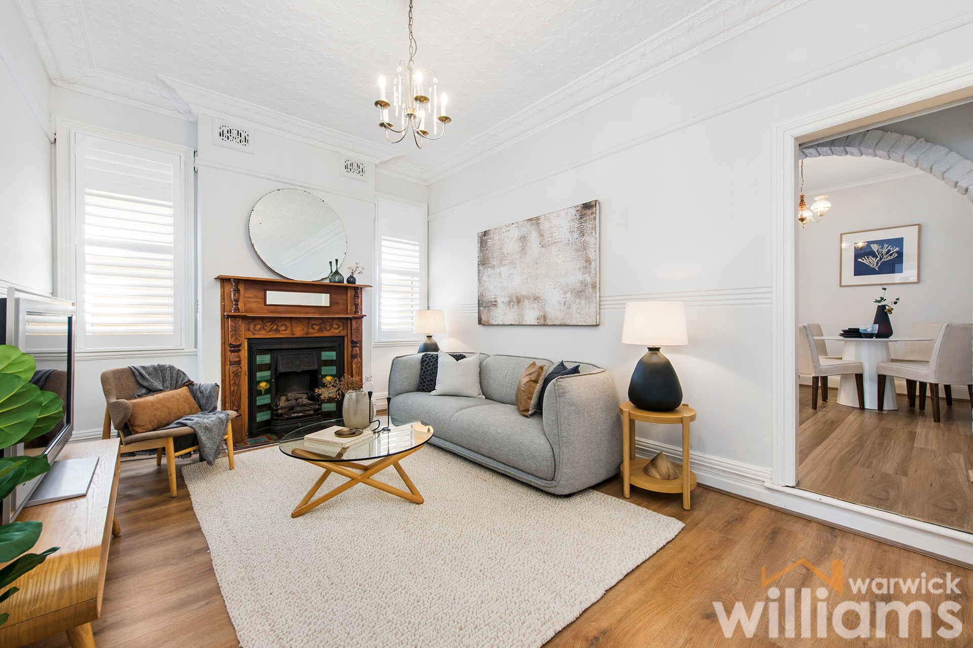 153 FRANCIS ST, LILYFIELD NSW 2040, 0房, 0浴, House