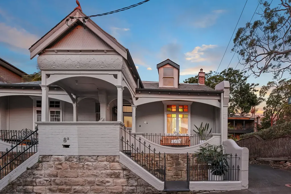 8A Leichhardt Street, Glebe, NSW 2037
