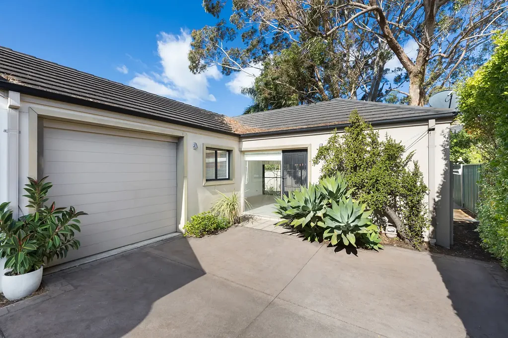 Low-Maintenance Living