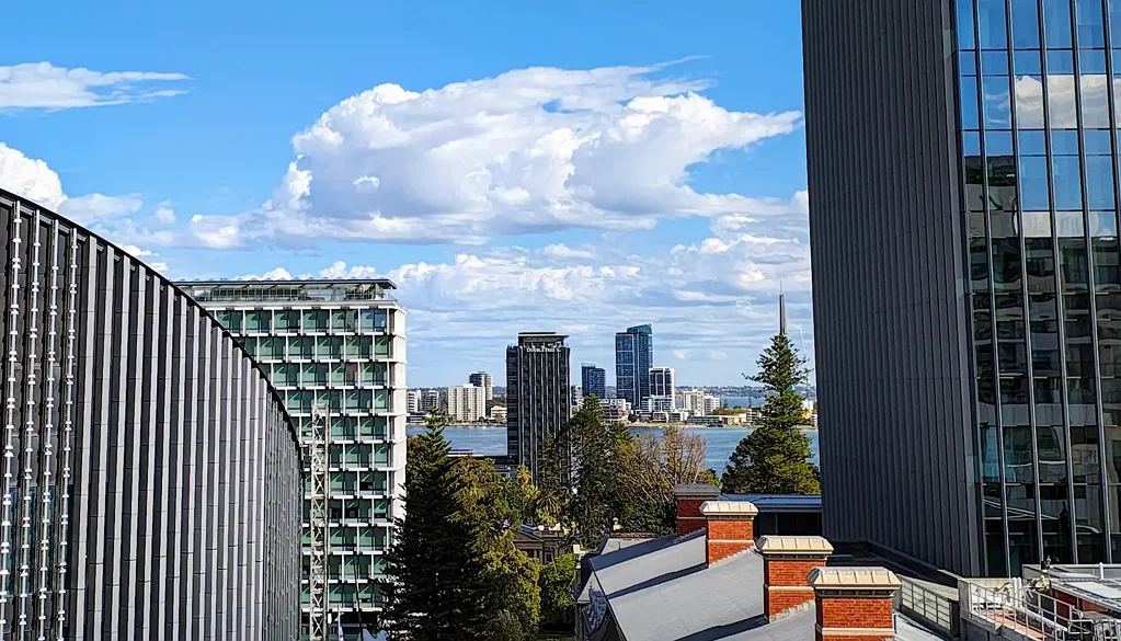 11/580 Hay Street, Perth, WA 6000