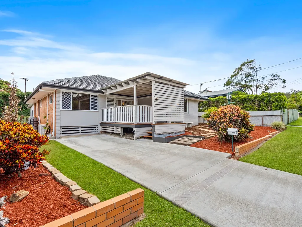 20 Launceston Street, Salisbury, QLD 4107