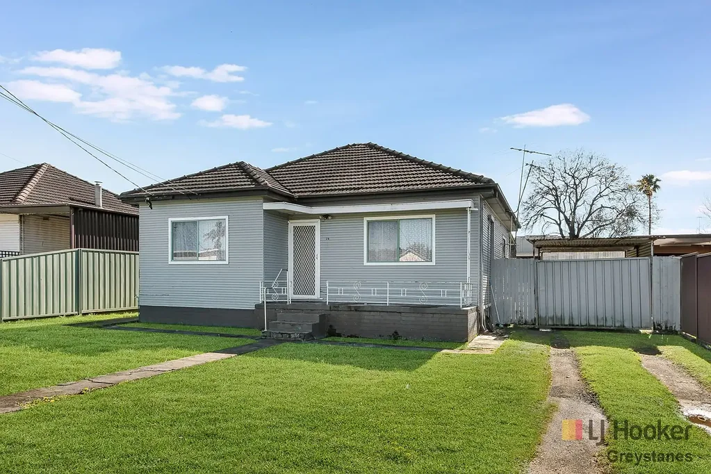 24 Joyce Street, Fairfield, NSW 2165