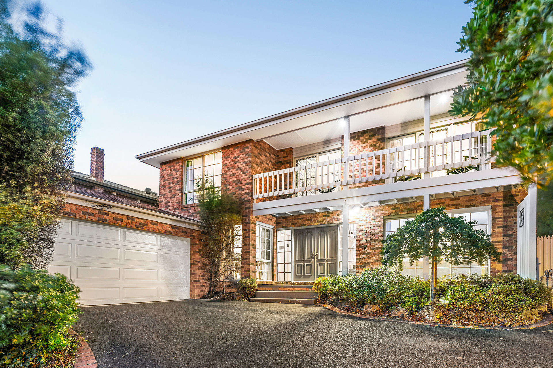 9 SCHAFTER DR, DONCASTER EAST VIC 3109, 0房, 0浴, House