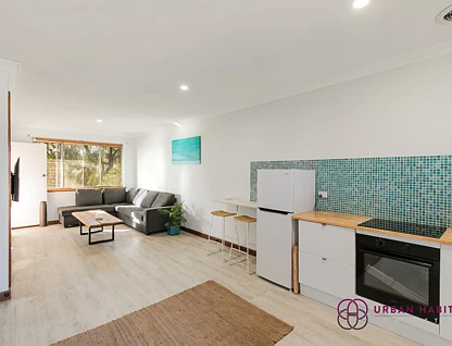 11/69 Safety Bay Road, Shoalwater, Rockingham, 2 phòng ngủ, 1 phòng tắm, Apartment