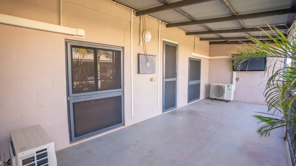 Port Hedland 2房  Coastal, Cooke Point Living at Entry Level Price!