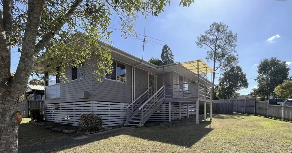 39 Aspinall Street, Leichhardt, QLD 4305