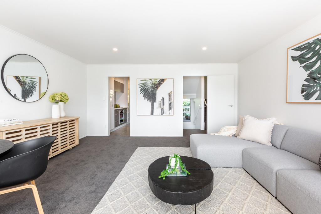 4/80 Battery Road, Ahuriri, Napier, 3房, 0浴