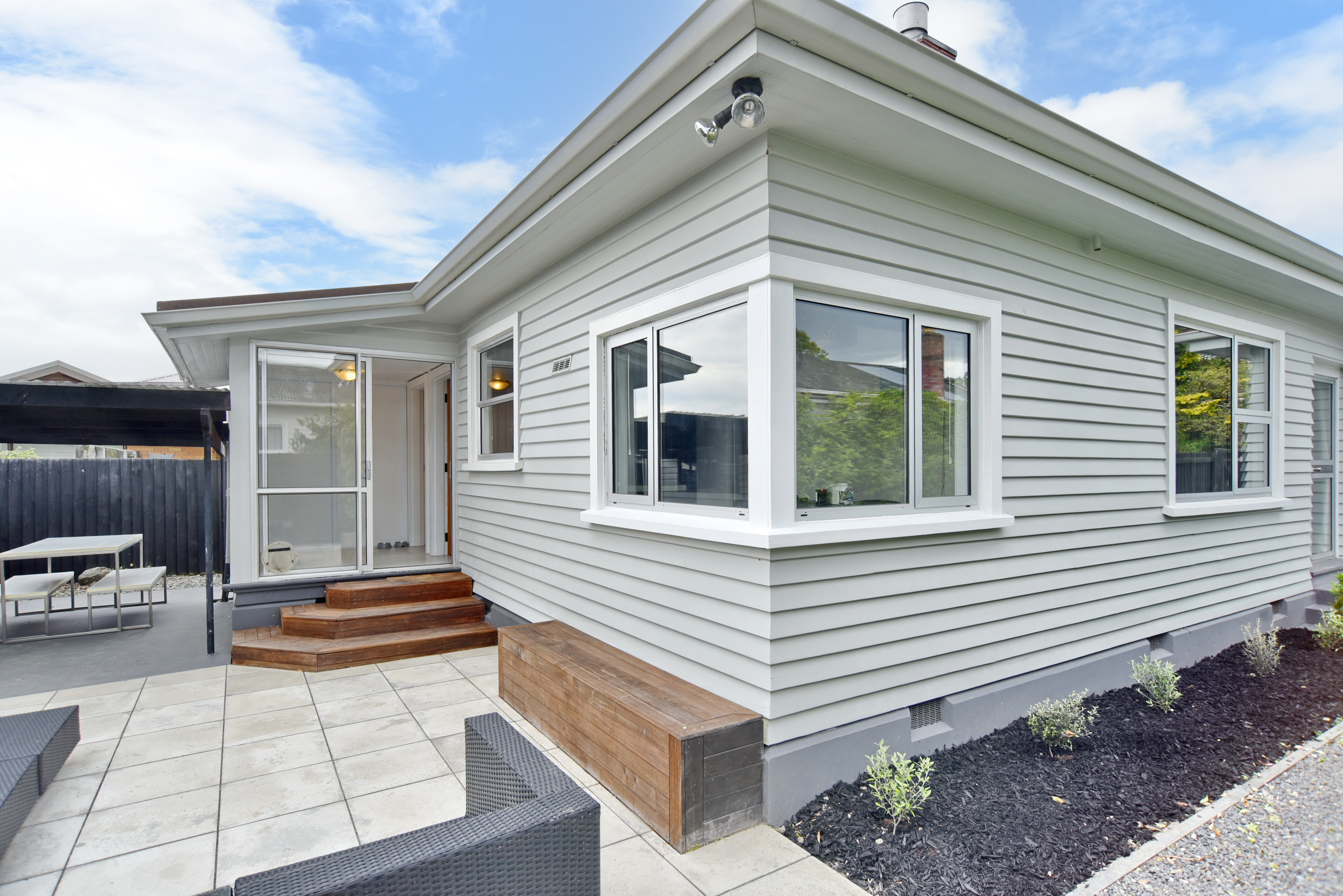 116 Harewood Road, Papanui, Christchurch, 3 Bedrooms, 1 Bathrooms, House