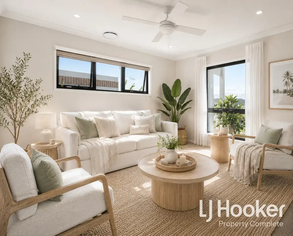 Jimboomba 4Kwarto Luxury Living - Near New & Move In Ready!