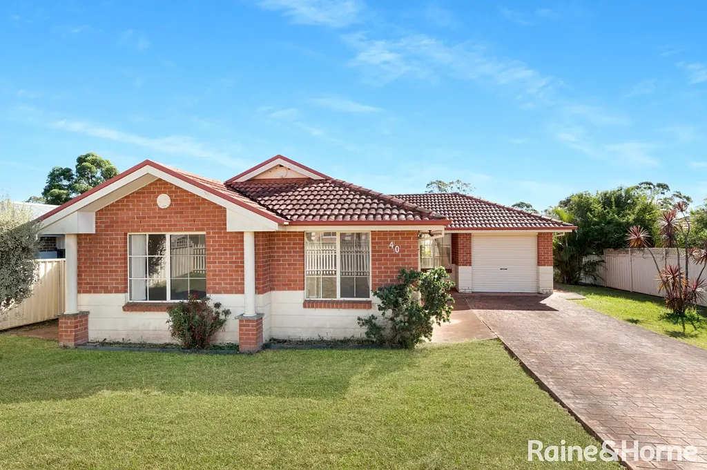 Nowra 3房  Solid Investment or Low-Maintenance Living in a Convenient Nowra Location