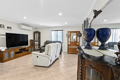 Silid Pahingahan - 6 Middleton Avenue, Paringa, SA 5340
