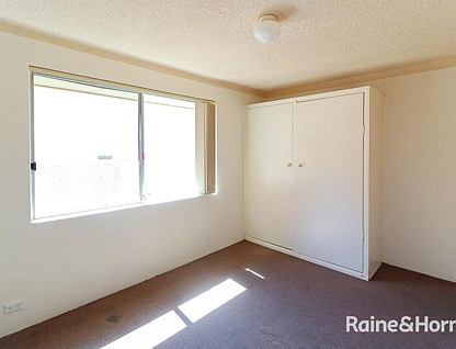 8/17 Parkes Street, Harris Park, Parramatta (Northwest suburbs), 2 chambres, 1 salles de bain, Unit