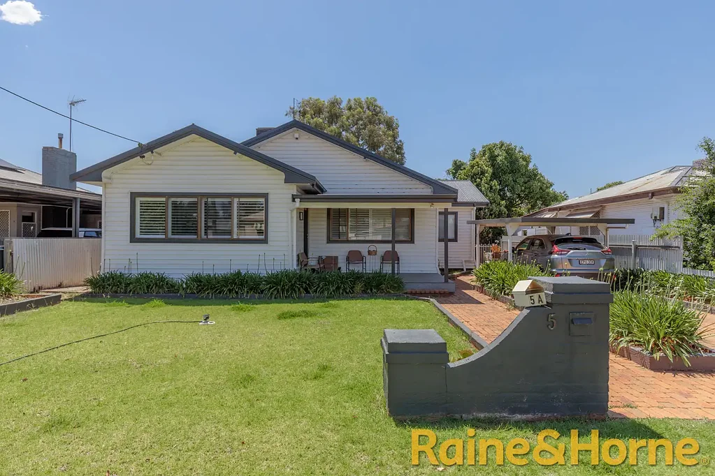 5 Stuart Street, Dubbo, NSW 2830