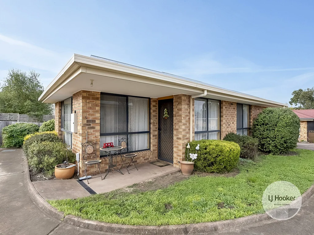 Unit 4/4 Ford Road, Pontville, TAS 7030