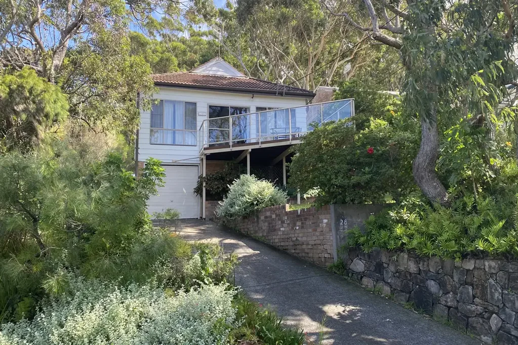 28 Warri Crescent, Macmasters Beach, NSW 2251