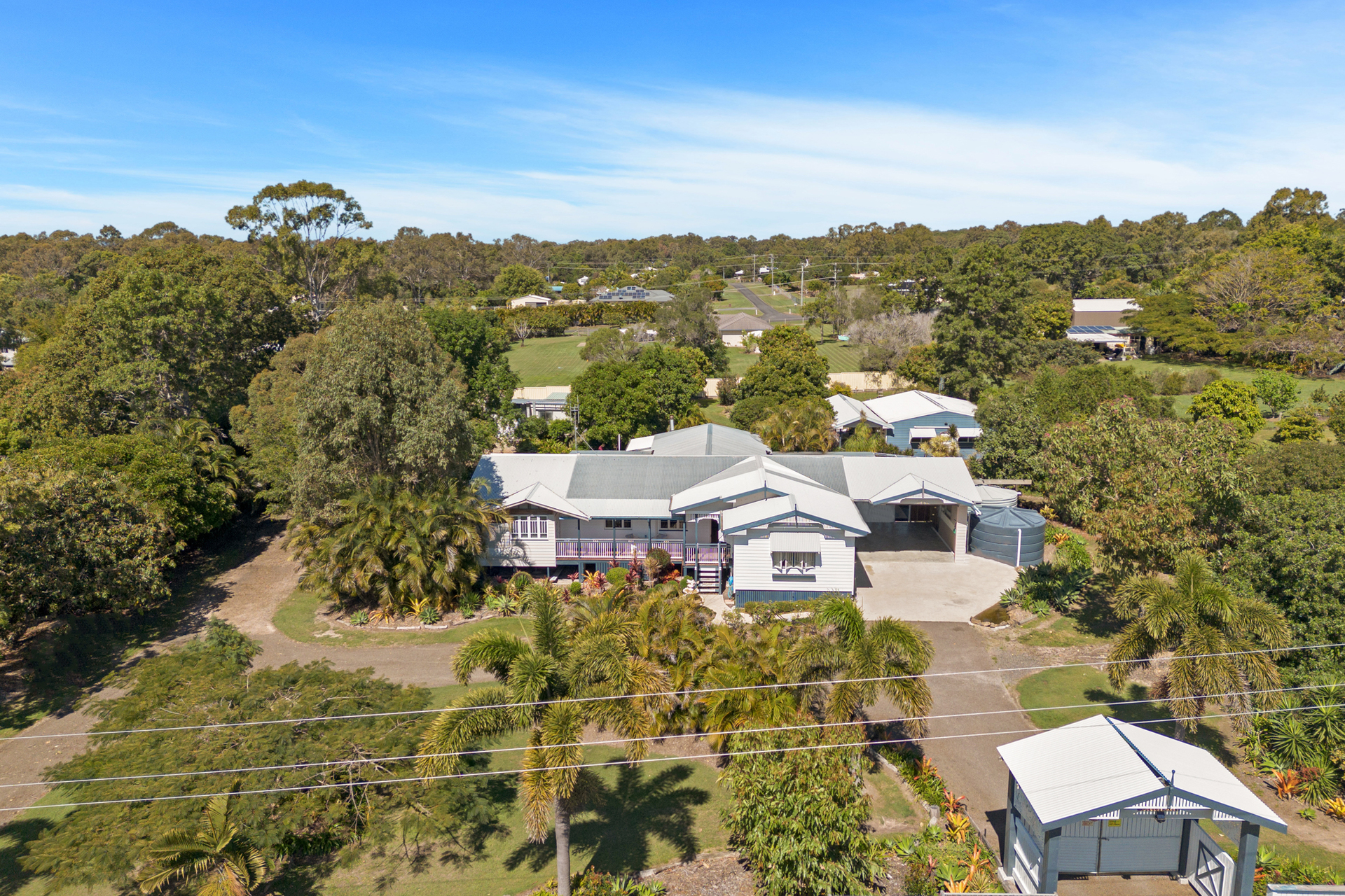 152 PACIFIC DR, BOORAL QLD 4655, 0 Bedrooms, 0 Bathrooms, Lifestyle Section