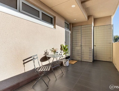 109/85 Old Perth Road, Bassendean, North East Perth, 2 Schlafzimmer, 2 Badezimmer, Apartment