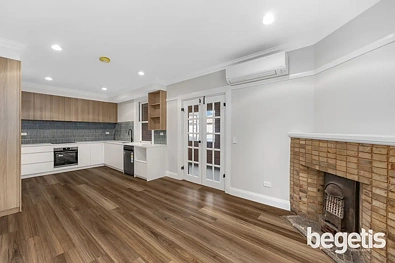 1/8 Rose Street, Ashfield, NSW 2131, 2 Bedrooms, 2 Bathrooms, Apartment
