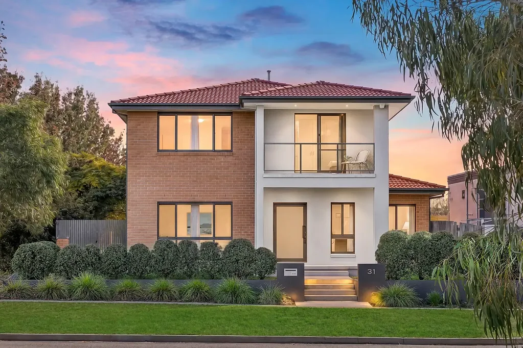 Franklin 5房  Premium Renovation, Grand Living Zones, Exceptional Functionality