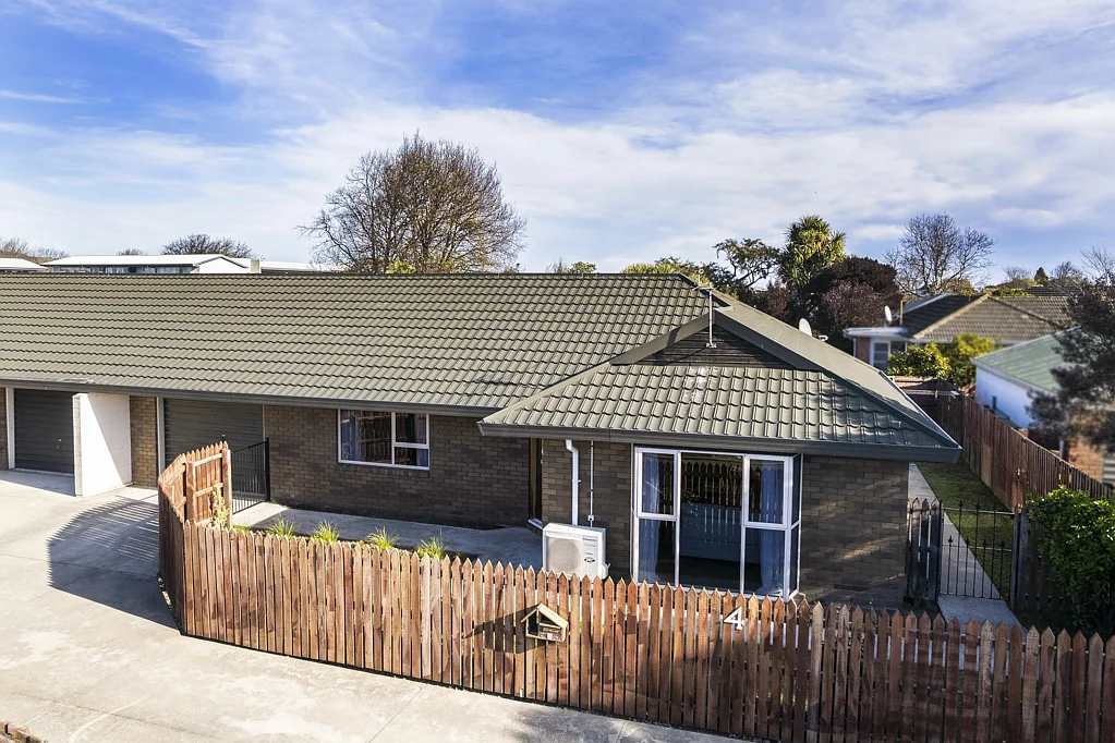 1/4 Rima Lane, Hoon Hay, Christchurch, Canterbury