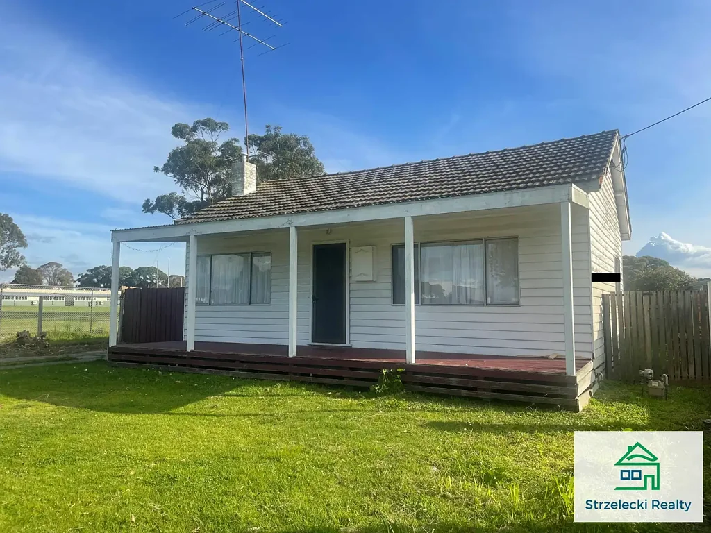Perfect 3 Bedroom Family Home