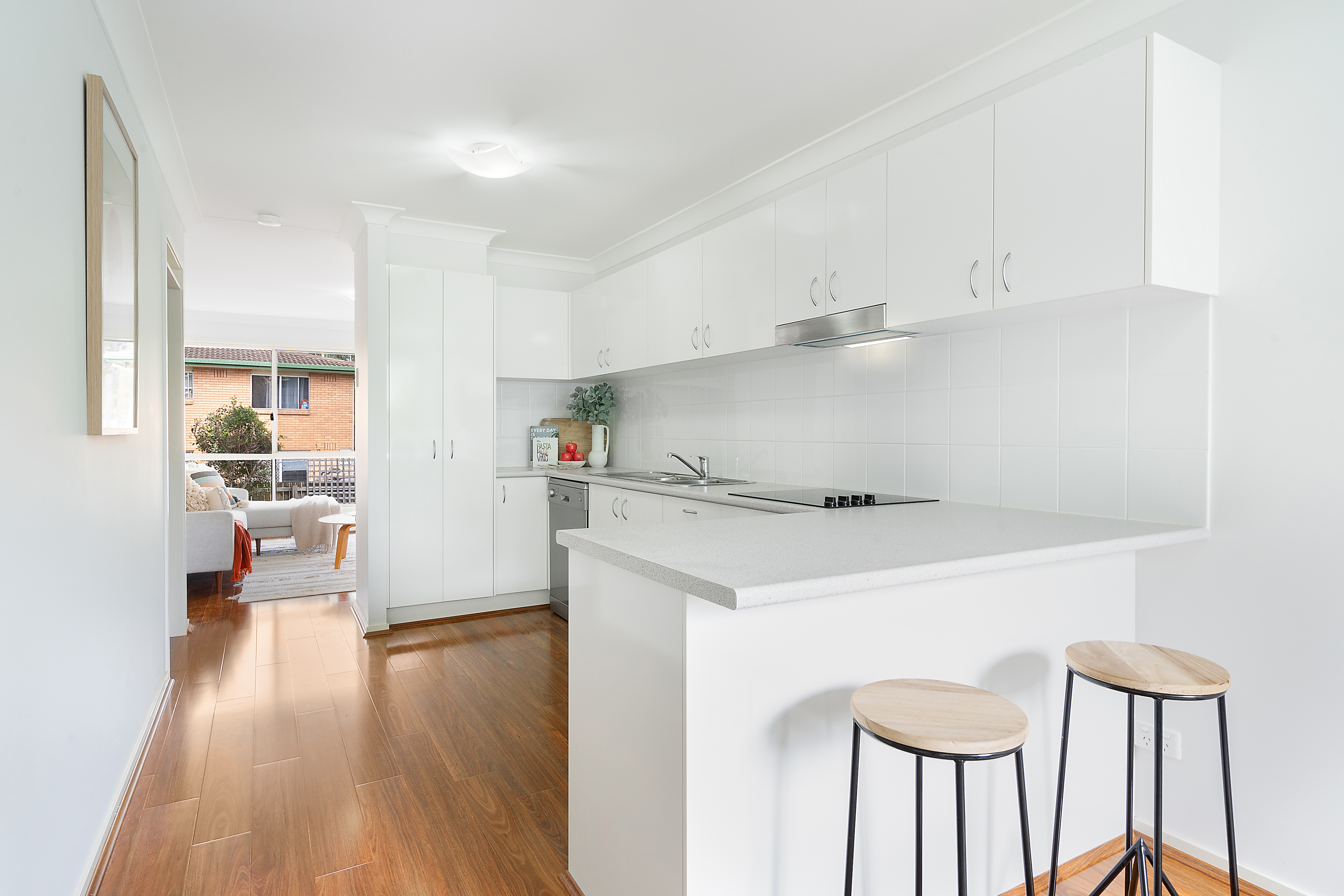 11 GLENA ST, FAIRFIELD QLD 4103, 0房, 0浴, Townhouse