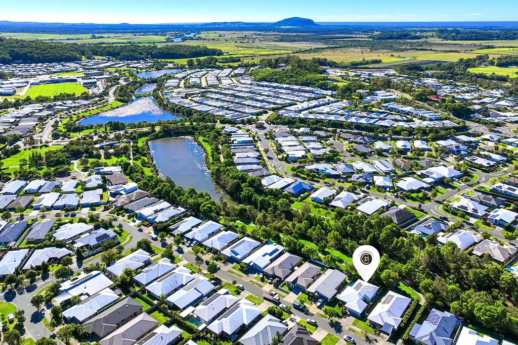 43 Honeyeater Place, Bli Bli, QLD 4560