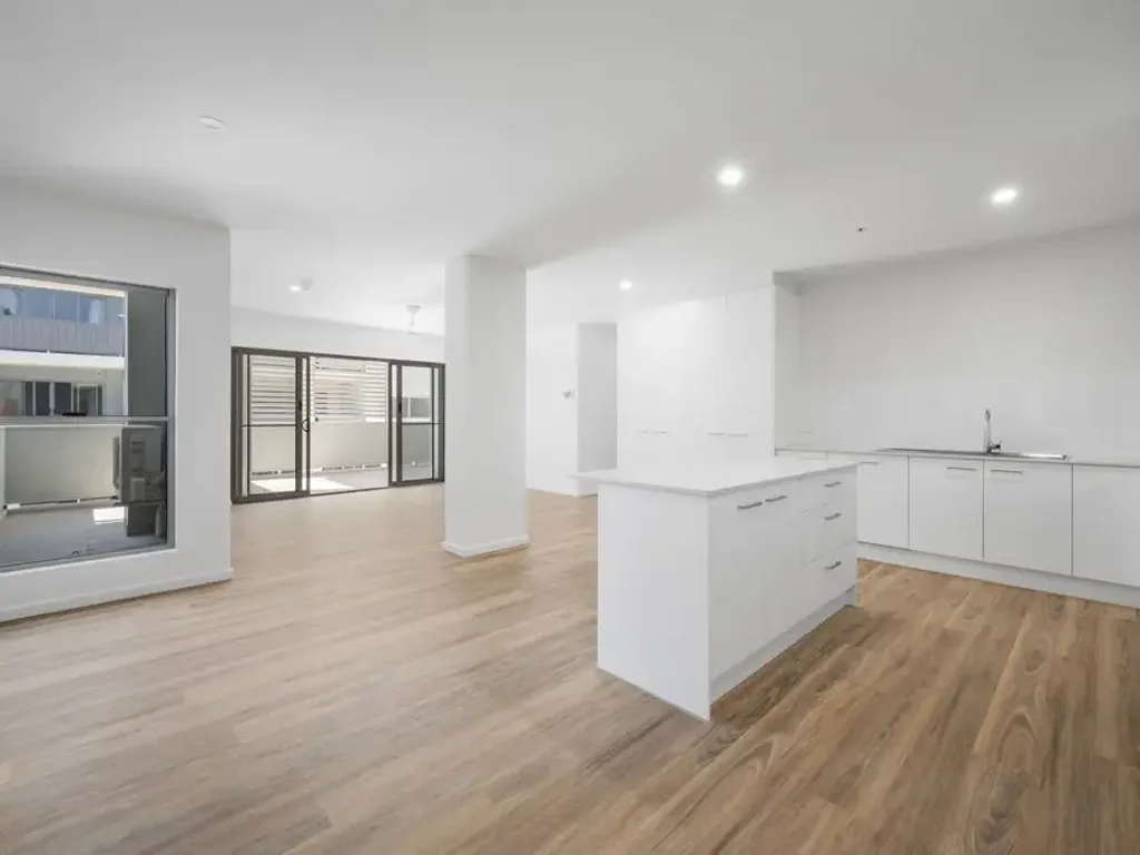 Coffs Harbour 2Kwarto Ready to move in now - Jetty coastal apartment...