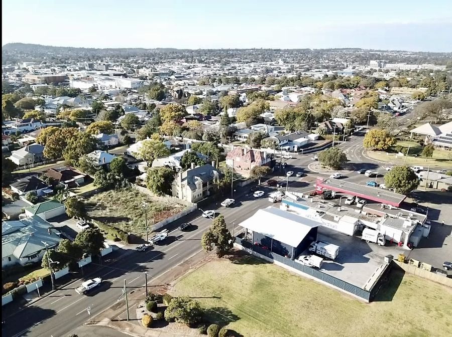 72 WEST ST, TOOWOOMBA CITY QLD 4350, 0 રૂમ, 0 બાથરૂમ, Section