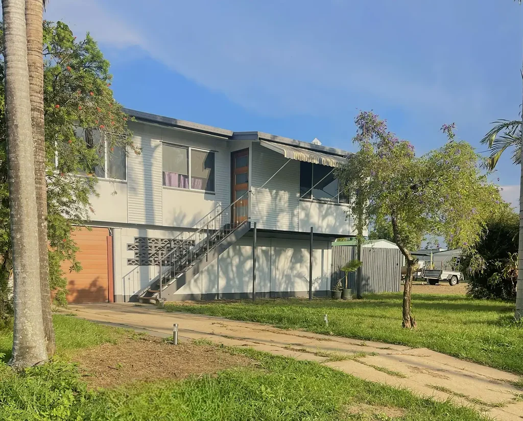31 Lyons Street, Giru, QLD 4809